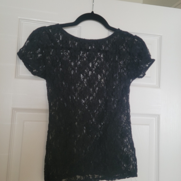 See through top - Picture 2 of 2